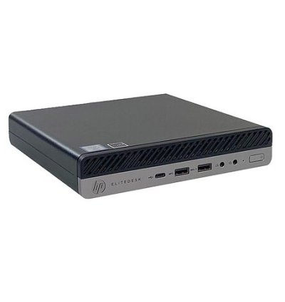 HP EliteDesk 800 G4 Core i5
