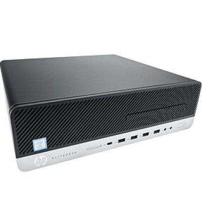 HP EliteDesk 800 G4 SFF