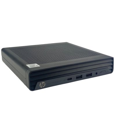 HP EliteDesk 800 G6 Core i5