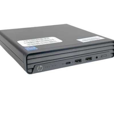 HP Pro Mini 400 G9