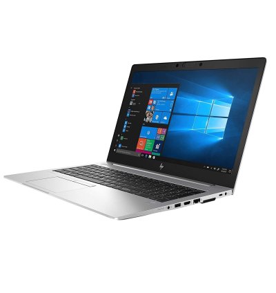 HP EliteBook 850 G6, Core i5