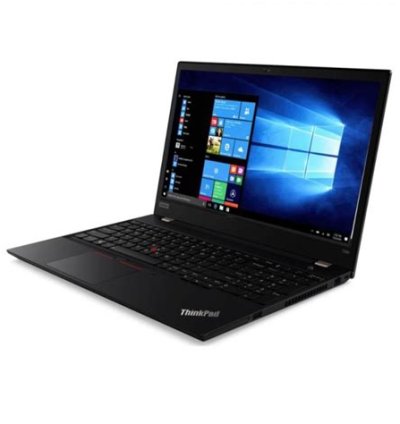 Lenovo Thinkpad T590, Core i7 8565U