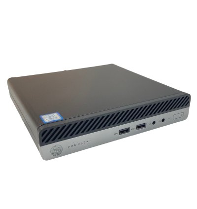 HP ProDesk 400 G5 Core i5